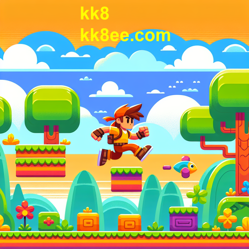 A Evolução dos Jogos de Plataforma: Nostalgia e Inovação