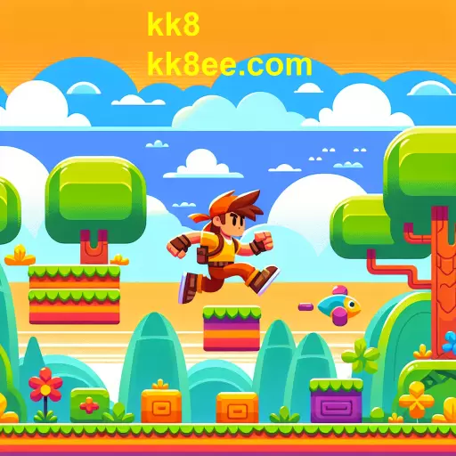 A Evolução dos Jogos de Plataforma: Nostalgia e Inovação