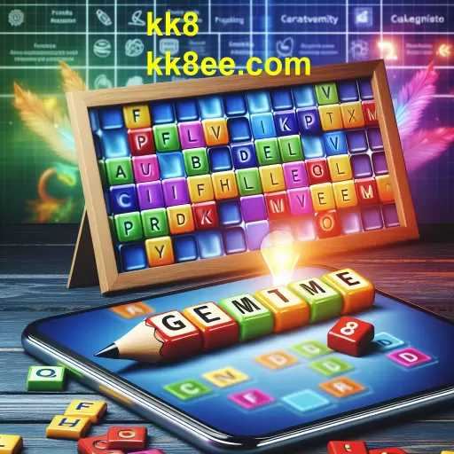 Desafios Linguísticos: Explorando a Categoria 'Texto' do kk8